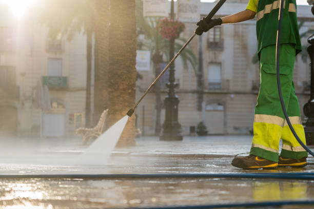 Reliable Elkhorn City, KY Pressure Washing Services Solutions